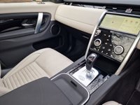USED 2021 70 LAND ROVER DISCOVERY SPORT 2.0 SE MHEV 5d 202 BHP ZERO DEPOSIT FINANCE AVAILABLE
