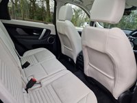 USED 2021 70 LAND ROVER DISCOVERY SPORT 2.0 SE MHEV 5d 202 BHP ZERO DEPOSIT FINANCE AVAILABLE