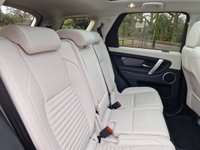 USED 2021 70 LAND ROVER DISCOVERY SPORT 2.0 SE MHEV 5d 202 BHP ZERO DEPOSIT FINANCE AVAILABLE