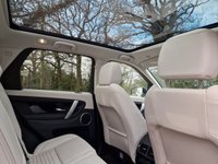USED 2021 70 LAND ROVER DISCOVERY SPORT 2.0 SE MHEV 5d 202 BHP ZERO DEPOSIT FINANCE AVAILABLE