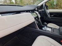 USED 2021 70 LAND ROVER DISCOVERY SPORT 2.0 SE MHEV 5d 202 BHP ZERO DEPOSIT FINANCE AVAILABLE