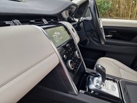 USED 2021 70 LAND ROVER DISCOVERY SPORT 2.0 SE MHEV 5d 202 BHP ZERO DEPOSIT FINANCE AVAILABLE