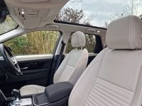 USED 2021 70 LAND ROVER DISCOVERY SPORT 2.0 SE MHEV 5d 202 BHP ZERO DEPOSIT FINANCE AVAILABLE
