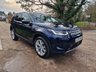 USED 2021 70 LAND ROVER DISCOVERY SPORT 2.0 SE MHEV 5d 202 BHP ZERO DEPOSIT FINANCE AVAILABLE