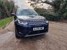 USED 2021 70 LAND ROVER DISCOVERY SPORT 2.0 SE MHEV 5d 202 BHP ZERO DEPOSIT FINANCE AVAILABLE