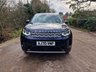 USED 2021 70 LAND ROVER DISCOVERY SPORT 2.0 SE MHEV 5d 202 BHP ZERO DEPOSIT FINANCE AVAILABLE