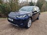 USED 2021 70 LAND ROVER DISCOVERY SPORT 2.0 SE MHEV 5d 202 BHP ZERO DEPOSIT FINANCE AVAILABLE