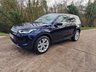 USED 2021 70 LAND ROVER DISCOVERY SPORT 2.0 SE MHEV 5d 202 BHP ZERO DEPOSIT FINANCE AVAILABLE