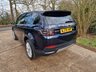 USED 2021 70 LAND ROVER DISCOVERY SPORT 2.0 SE MHEV 5d 202 BHP ZERO DEPOSIT FINANCE AVAILABLE