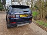 USED 2021 70 LAND ROVER DISCOVERY SPORT 2.0 SE MHEV 5d 202 BHP ZERO DEPOSIT FINANCE AVAILABLE