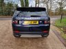 USED 2021 70 LAND ROVER DISCOVERY SPORT 2.0 SE MHEV 5d 202 BHP ZERO DEPOSIT FINANCE AVAILABLE