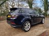 USED 2021 70 LAND ROVER DISCOVERY SPORT 2.0 SE MHEV 5d 202 BHP ZERO DEPOSIT FINANCE AVAILABLE