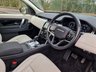 USED 2021 70 LAND ROVER DISCOVERY SPORT 2.0 SE MHEV 5d 202 BHP ZERO DEPOSIT FINANCE AVAILABLE