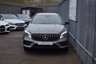 USED 2018 18 MERCEDES-BENZ GLA-CLASS 2.1 GLA 220 D 4MATIC AMG LINE PREMIUM 5d 174 BHP NIGHT PACK - CAMERA - SAT NAV - F/MIRRORS - HEATED SEATS - ULEZ