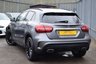 USED 2018 18 MERCEDES-BENZ GLA-CLASS 2.1 GLA 220 D 4MATIC AMG LINE PREMIUM 5d 174 BHP NIGHT PACK - CAMERA - SAT NAV - F/MIRRORS - HEATED SEATS - ULEZ