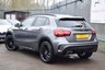 USED 2018 18 MERCEDES-BENZ GLA-CLASS 2.1 GLA 220 D 4MATIC AMG LINE PREMIUM 5d 174 BHP NIGHT PACK - CAMERA - SAT NAV - F/MIRRORS - HEATED SEATS - ULEZ