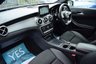 USED 2018 18 MERCEDES-BENZ GLA-CLASS 2.1 GLA 220 D 4MATIC AMG LINE PREMIUM 5d 174 BHP NIGHT PACK - CAMERA - SAT NAV - F/MIRRORS - HEATED SEATS - ULEZ