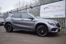 USED 2018 18 MERCEDES-BENZ GLA-CLASS 2.1 GLA 220 D 4MATIC AMG LINE PREMIUM 5d 174 BHP NIGHT PACK - CAMERA - SAT NAV - F/MIRRORS - HEATED SEATS - ULEZ