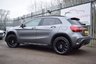 USED 2018 18 MERCEDES-BENZ GLA-CLASS 2.1 GLA 220 D 4MATIC AMG LINE PREMIUM 5d 174 BHP NIGHT PACK - CAMERA - SAT NAV - F/MIRRORS - HEATED SEATS - ULEZ