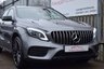 USED 2018 18 MERCEDES-BENZ GLA-CLASS 2.1 GLA 220 D 4MATIC AMG LINE PREMIUM 5d 174 BHP NIGHT PACK - CAMERA - SAT NAV - F/MIRRORS - HEATED SEATS - ULEZ