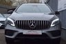 USED 2018 18 MERCEDES-BENZ GLA-CLASS 2.1 GLA 220 D 4MATIC AMG LINE PREMIUM 5d 174 BHP NIGHT PACK - CAMERA - SAT NAV - F/MIRRORS - HEATED SEATS - ULEZ