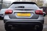 USED 2018 18 MERCEDES-BENZ GLA-CLASS 2.1 GLA 220 D 4MATIC AMG LINE PREMIUM 5d 174 BHP NIGHT PACK - CAMERA - SAT NAV - F/MIRRORS - HEATED SEATS - ULEZ