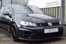 USED 2016 65 VOLKSWAGEN GOLF 2.0 R DSG 5d 298 BHP PAN ROOF - LEATHER - STAGE 2 - 2 OWNERS