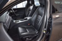 USED 2019 19 JAGUAR XF 2.0 D R-SPORT 4d 177 BHP Huge Spec, Black Pack, 20"s