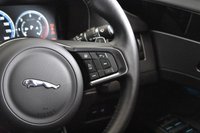 USED 2019 19 JAGUAR XF 2.0 D R-SPORT 4d 177 BHP Huge Spec, Black Pack, 20"s