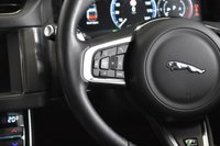 USED 2019 19 JAGUAR XF 2.0 D R-SPORT 4d 177 BHP Huge Spec, Black Pack, 20"s