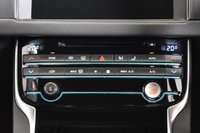USED 2019 19 JAGUAR XF 2.0 D R-SPORT 4d 177 BHP Huge Spec, Black Pack, 20"s