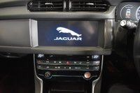 USED 2019 19 JAGUAR XF 2.0 D R-SPORT 4d 177 BHP Huge Spec, Black Pack, 20"s