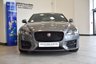 USED 2019 19 JAGUAR XF 2.0 D R-SPORT 4d 177 BHP Huge Spec, Black Pack, 20"s