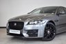 USED 2019 19 JAGUAR XF 2.0 D R-SPORT 4d 177 BHP Huge Spec, Black Pack, 20"s