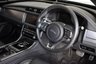 USED 2019 19 JAGUAR XF 2.0 D R-SPORT 4d 177 BHP Huge Spec, Black Pack, 20"s