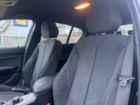 USED 2013 13 BMW 1 SERIES 2.0 120D XDRIVE M SPORT 5d 181 BHP 