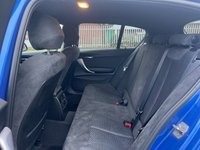 USED 2013 13 BMW 1 SERIES 2.0 120D XDRIVE M SPORT 5d 181 BHP 