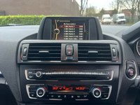 USED 2013 13 BMW 1 SERIES 2.0 120D XDRIVE M SPORT 5d 181 BHP 