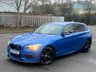 USED 2013 13 BMW 1 SERIES 2.0 120D XDRIVE M SPORT 5d 181 BHP 