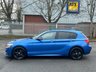 USED 2013 13 BMW 1 SERIES 2.0 120D XDRIVE M SPORT 5d 181 BHP 