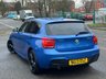 USED 2013 13 BMW 1 SERIES 2.0 120D XDRIVE M SPORT 5d 181 BHP 
