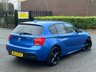 USED 2013 13 BMW 1 SERIES 2.0 120D XDRIVE M SPORT 5d 181 BHP 