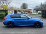 USED 2013 13 BMW 1 SERIES 2.0 120D XDRIVE M SPORT 5d 181 BHP 