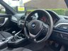 USED 2013 13 BMW 1 SERIES 2.0 120D XDRIVE M SPORT 5d 181 BHP 