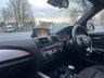 USED 2013 13 BMW 1 SERIES 2.0 120D XDRIVE M SPORT 5d 181 BHP 