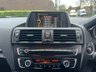 USED 2013 13 BMW 1 SERIES 2.0 120D XDRIVE M SPORT 5d 181 BHP 