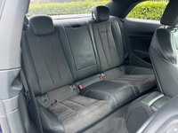 USED 2017 17 AUDI A5 2.0 TDI ULTRA S LINE 2d 188 BHP 