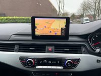 USED 2017 17 AUDI A5 2.0 TDI ULTRA S LINE 2d 188 BHP 