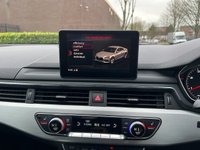 USED 2017 17 AUDI A5 2.0 TDI ULTRA S LINE 2d 188 BHP 