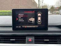 USED 2017 17 AUDI A5 2.0 TDI ULTRA S LINE 2d 188 BHP 